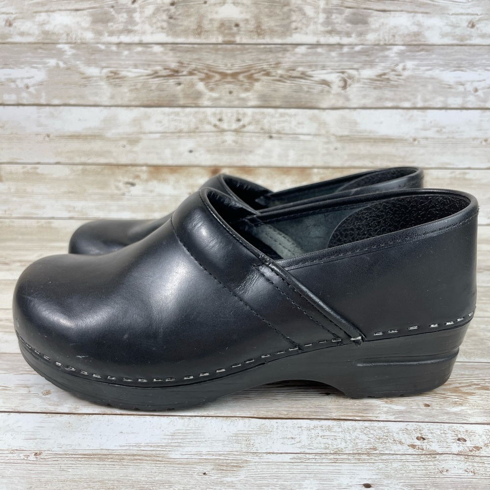 DANSKO CLOGS-WOMENS 10(40EU)